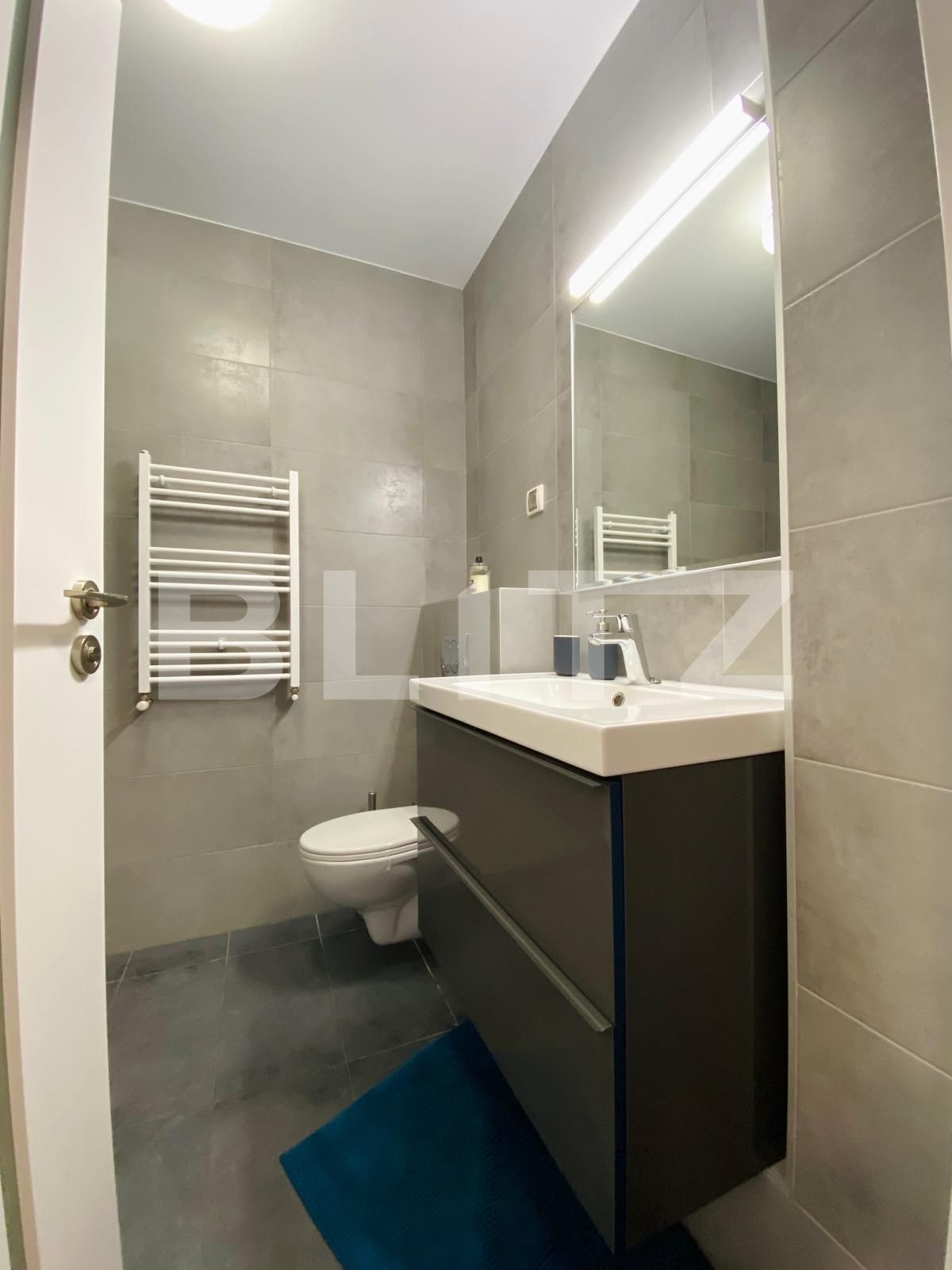 Apartament de închiriat 2 camere Gheorgheni - 31959AI | BLITZ Cluj-Napoca | Poza9