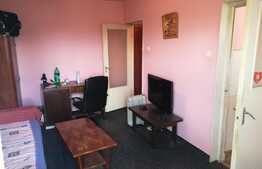 De vanzare garsoniera, 24.12 mp, balcon, zona strazii Primaverii