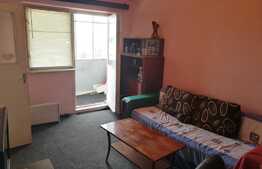 De vanzare garsoniera, 24.12 mp, balcon, zona strazii Primaverii