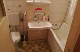 De vanzare garsoniera, 24.12 mp, balcon, zona strazii Primaverii