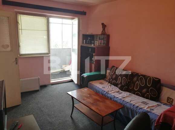 Garsonieră de vânzare Manastur - 31960AV | BLITZ Cluj-Napoca | Poza1