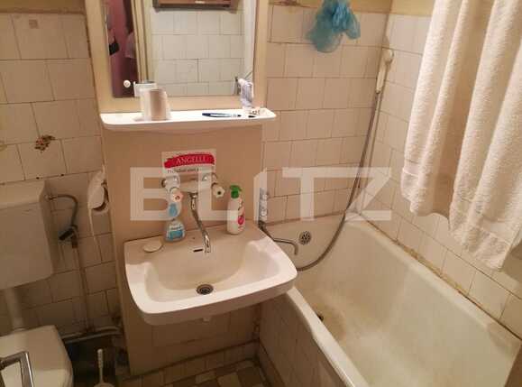 Garsonieră de vânzare Manastur - 31960AV | BLITZ Cluj-Napoca | Poza4