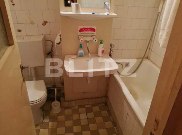 Garsonieră de vânzare Manastur - 31960AV | BLITZ Cluj-Napoca | Poza5