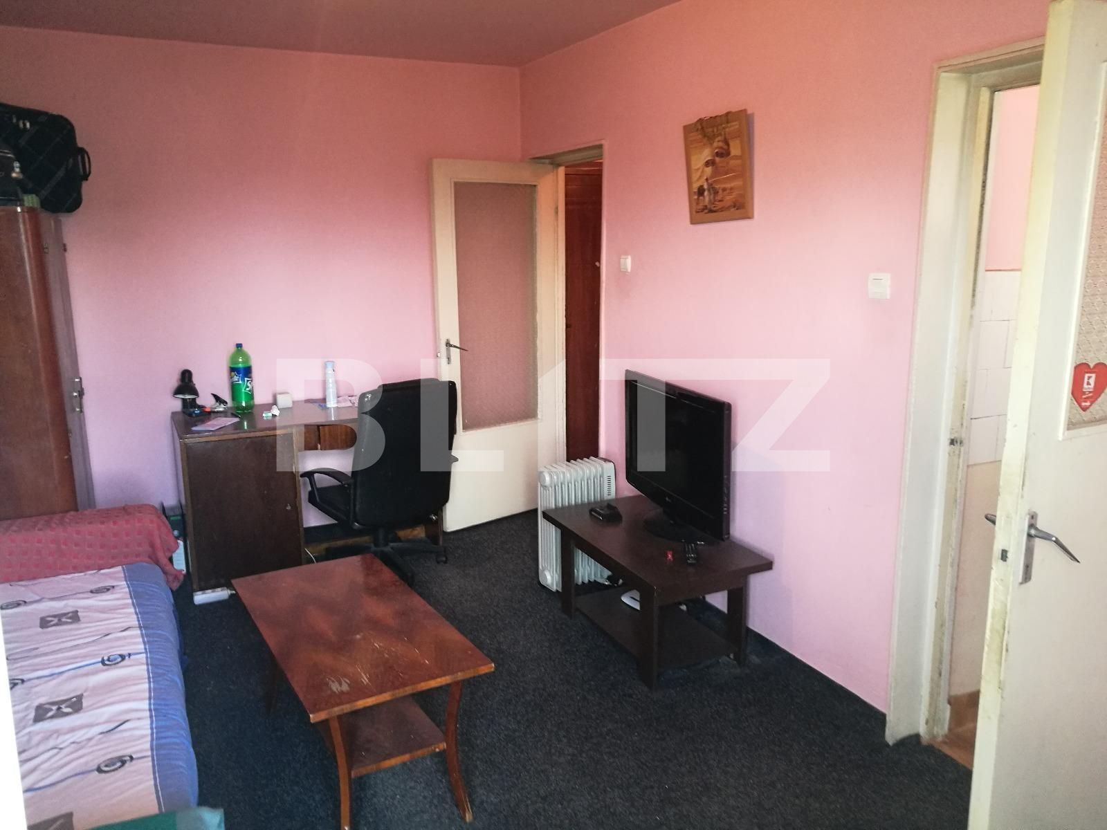 Garsonieră de vânzare Manastur - 31960AV | BLITZ Cluj-Napoca | Poza3