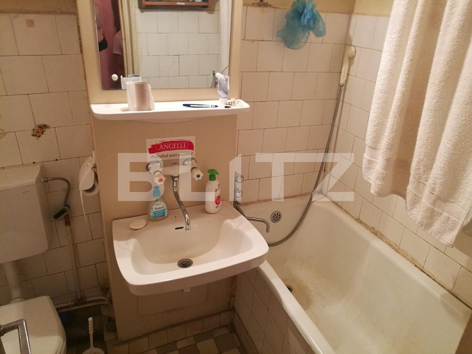 Garsonieră de vânzare Manastur - 31960AV | BLITZ Cluj-Napoca | Poza4