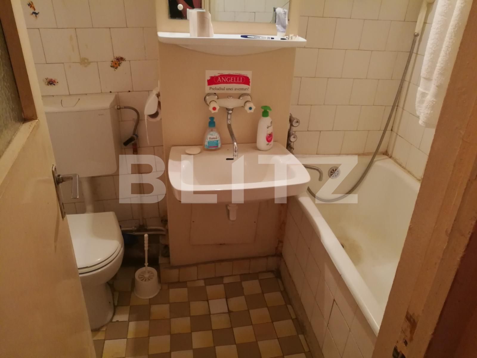 Garsonieră de vânzare Manastur - 31960AV | BLITZ Cluj-Napoca | Poza5