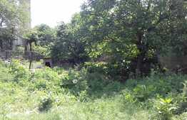 Casa demolabila, teren 378 mp, zona semicentrala