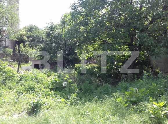 Casa de vânzare 1 camera Semicentral - 31961CV | BLITZ Cluj-Napoca | Poza2