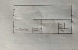 Spatiu de birouri, 110 mp, zona strazii Bucuresti, locuri de parcare incluse 