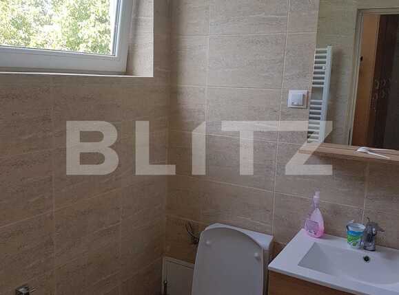 Spațiu birouri de închiriat Semicentral - 31962SIB | BLITZ Cluj-Napoca | Poza9