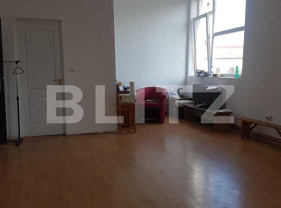 Spațiu birouri de închiriat Semicentral - 31962SIB | BLITZ Cluj-Napoca | Poza3