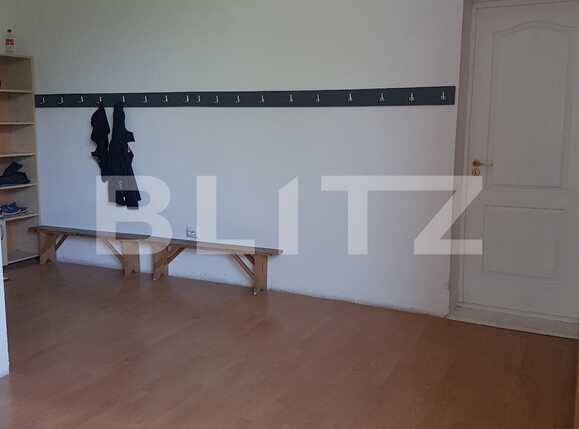 Spațiu birouri de închiriat Semicentral - 31962SIB | BLITZ Cluj-Napoca | Poza8