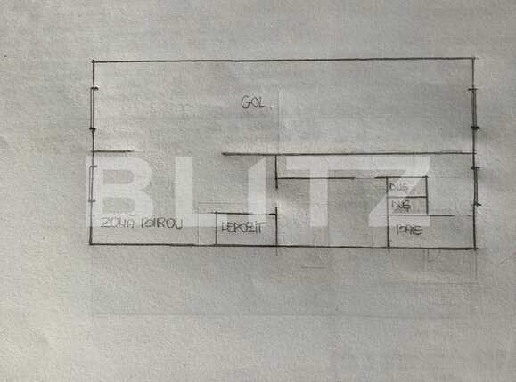 Spațiu birouri de închiriat Semicentral - 31962SIB | BLITZ Cluj-Napoca | Poza10