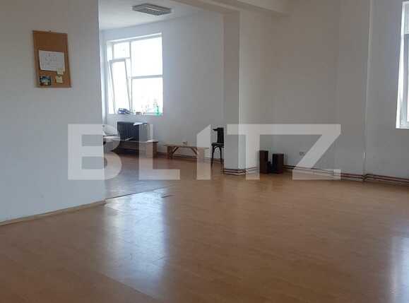 Spațiu birouri de închiriat Semicentral - 31962SIB | BLITZ Cluj-Napoca | Poza1