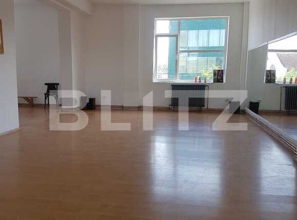 Spațiu birouri de închiriat Semicentral - 31962SIB | BLITZ Cluj-Napoca | Poza2