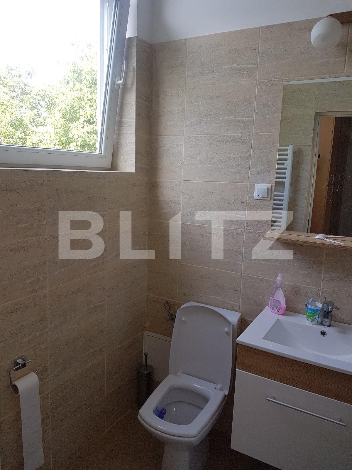 Spațiu birouri de închiriat Semicentral - 31962SIB | BLITZ Cluj-Napoca | Poza9