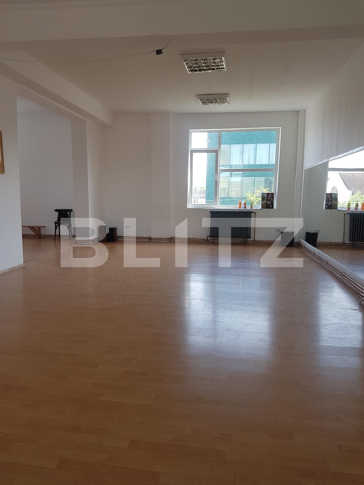 Spațiu birouri de închiriat Semicentral - 31962SIB | BLITZ Cluj-Napoca | Poza2