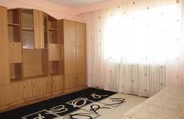 Apartament 2 camere, decomandat, 45 mp, pet friendly, zona Big