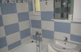 Apartament 1 camera, 40 mp, parcare, decomandat, zona strazii Campina