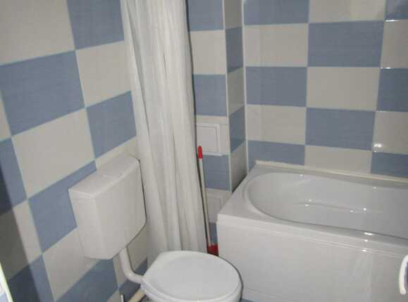 Garsonieră de închiriat Marasti - 31964AI | BLITZ Cluj-Napoca | Poza9