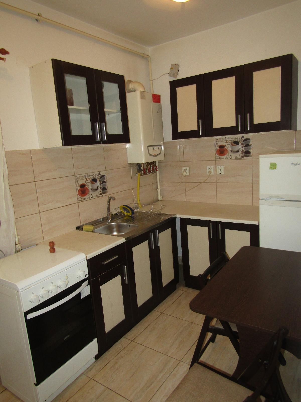 Garsonieră de închiriat Marasti - 31964AI | BLITZ Cluj-Napoca | Poza5