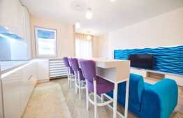 Apartament 2 camere, 56 mp, terasa, zona Iulius Mall