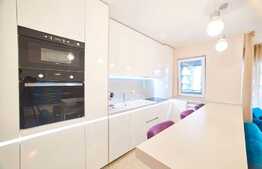 Apartament 2 camere, 56 mp, terasa, zona Iulius Mall