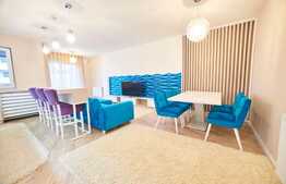 Apartament 2 camere, 56 mp, terasa, zona Iulius Mall