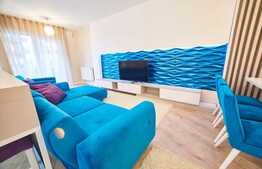 Apartament 2 camere, 56 mp, terasa, zona Iulius Mall