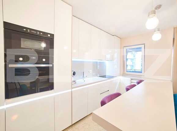 Apartament de vânzare 2 camere Gheorgheni - 31965AV | BLITZ Cluj-Napoca | Poza6