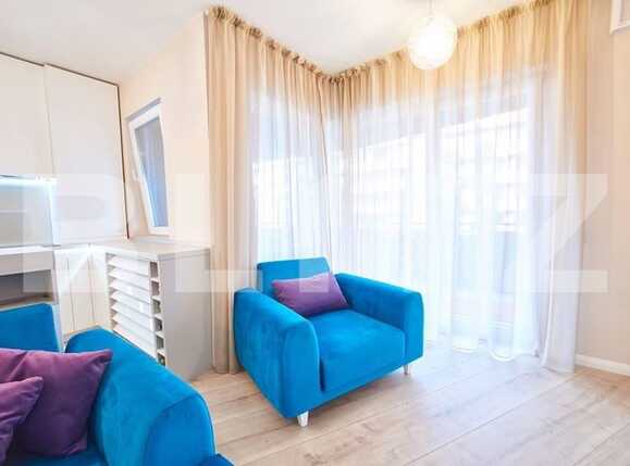 Apartament de vânzare 2 camere Gheorgheni - 31965AV | BLITZ Cluj-Napoca | Poza5