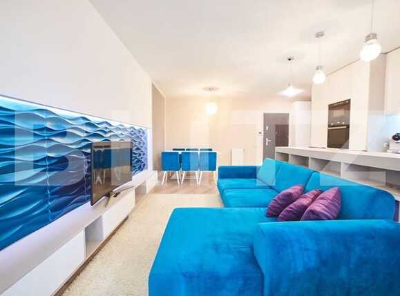 Apartament de vânzare 2 camere Gheorgheni - 31965AV | BLITZ Cluj-Napoca | Poza3