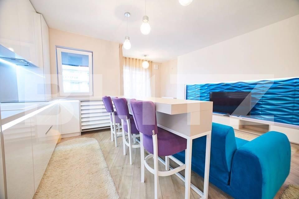 Apartament de vânzare 2 camere Gheorgheni - 31965AV | BLITZ Cluj-Napoca | Poza4