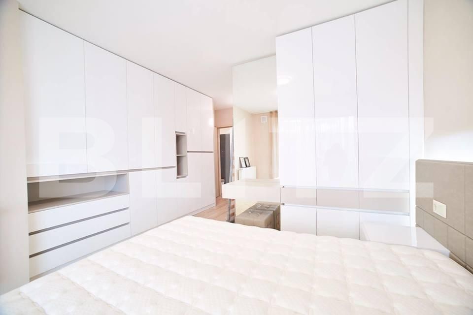 Apartament de vânzare 2 camere Gheorgheni - 31965AV | BLITZ Cluj-Napoca | Poza8