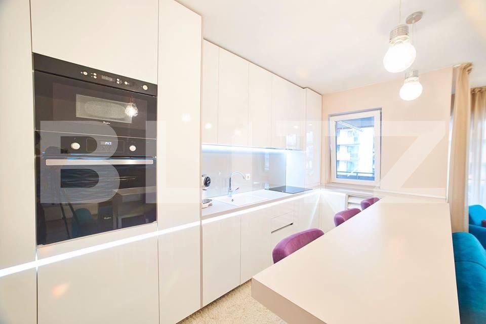 Apartament de vânzare 2 camere Gheorgheni - 31965AV | BLITZ Cluj-Napoca | Poza6