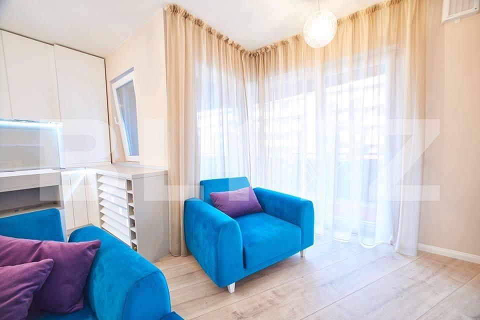 Apartament de vânzare 2 camere Gheorgheni - 31965AV | BLITZ Cluj-Napoca | Poza5