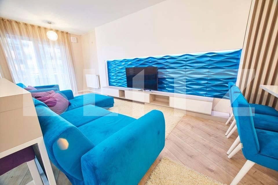 Apartament de vânzare 2 camere Gheorgheni - 31965AV | BLITZ Cluj-Napoca | Poza2