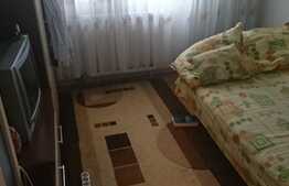 Apartament 4 camere, 81 mp, boxa, zona Parcul Babes