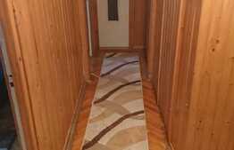 Apartament 4 camere, 81 mp, boxa, zona Parcul Babes