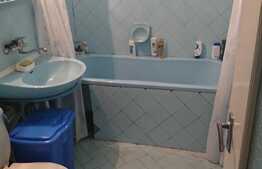 Apartament 4 camere, 81 mp, boxa, zona Parcul Babes