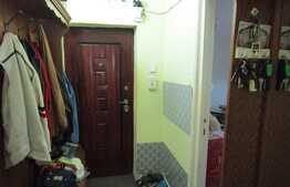 Apartament 3 camere, 70 mp, boxa, parcare, zona strazii Bucium