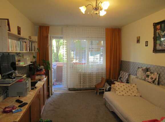 Apartament de vânzare 3 camere Manastur - 31968AV | BLITZ Cluj-Napoca | Poza1