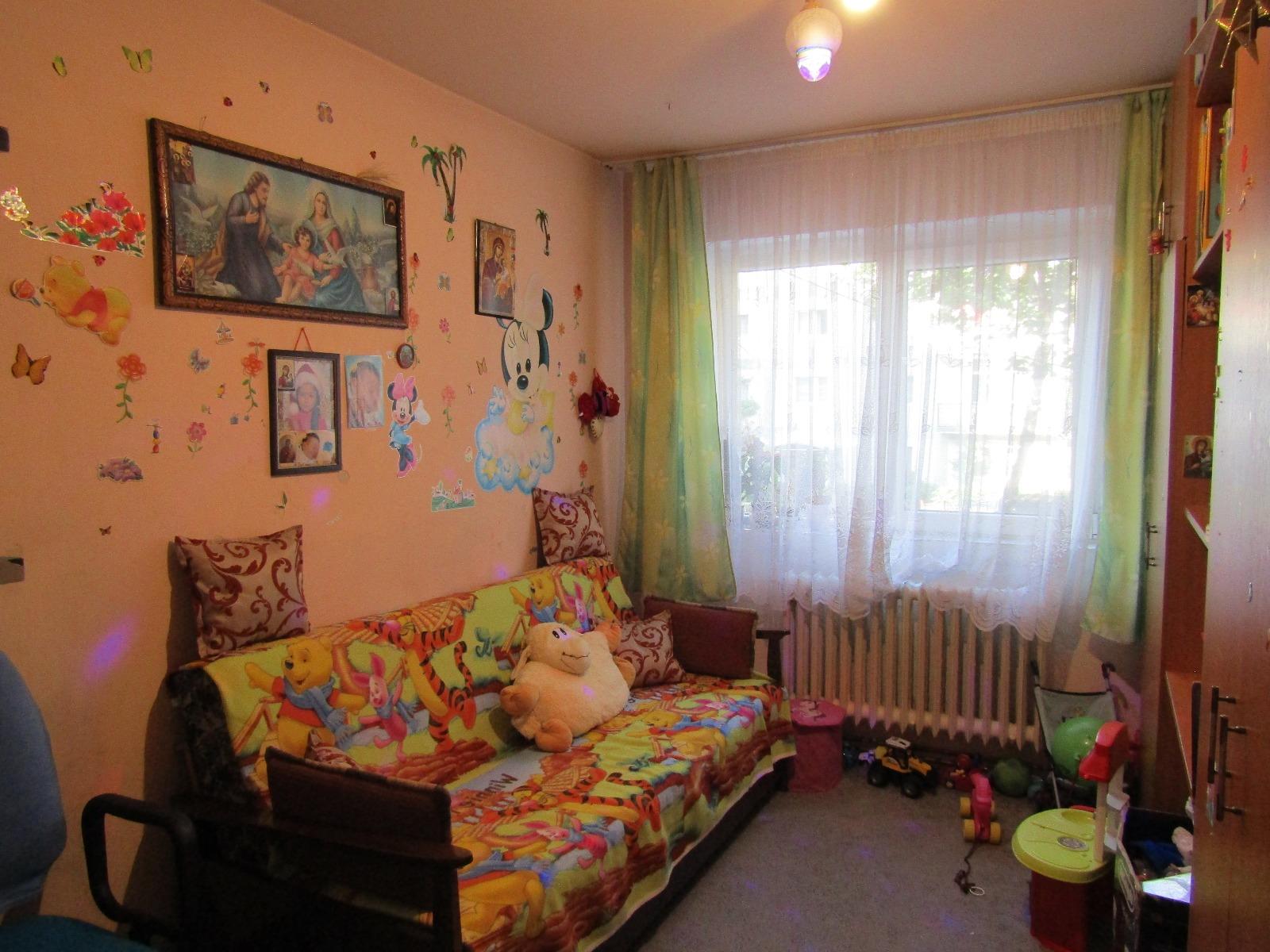 Apartament de vânzare 3 camere Manastur - 31968AV | BLITZ Cluj-Napoca | Poza3