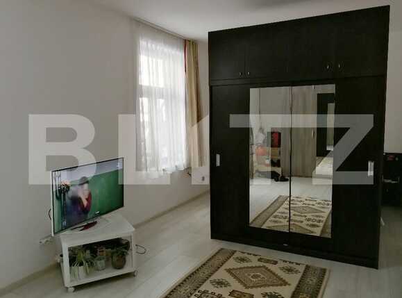 Apartament de vânzare 2 camere Central - 31969AV | BLITZ Cluj-Napoca | Poza4