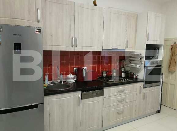 Apartament de vânzare 2 camere Central - 31969AV | BLITZ Cluj-Napoca | Poza1