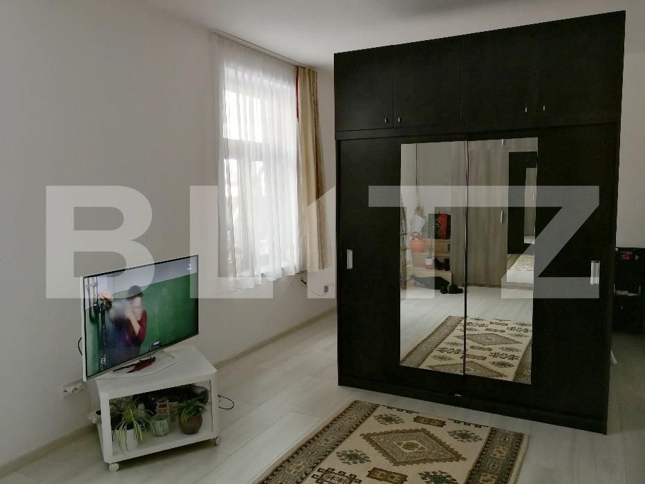 Apartament de vânzare 2 camere Central - 31969AV | BLITZ Cluj-Napoca | Poza4