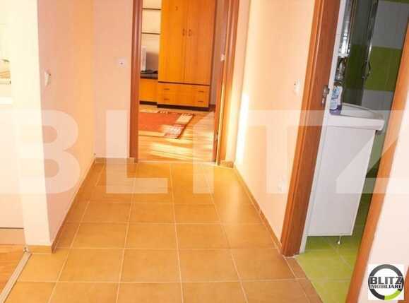 Garsonieră de închiriat Central - 3197AI | BLITZ Cluj-Napoca | Poza9