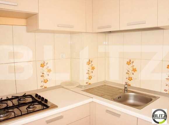 Garsonieră de închiriat Central - 3197AI | BLITZ Cluj-Napoca | Poza8