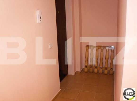 Garsonieră de închiriat Central - 3197AI | BLITZ Cluj-Napoca | Poza4