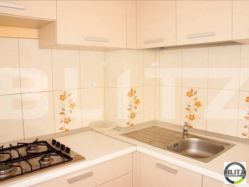 Garsonieră de închiriat Central - 3197AI | BLITZ Cluj-Napoca | Poza8